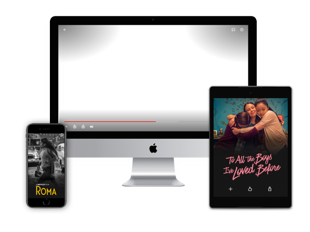 Mobile, PC, Tablet