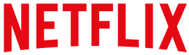 Netflix logo